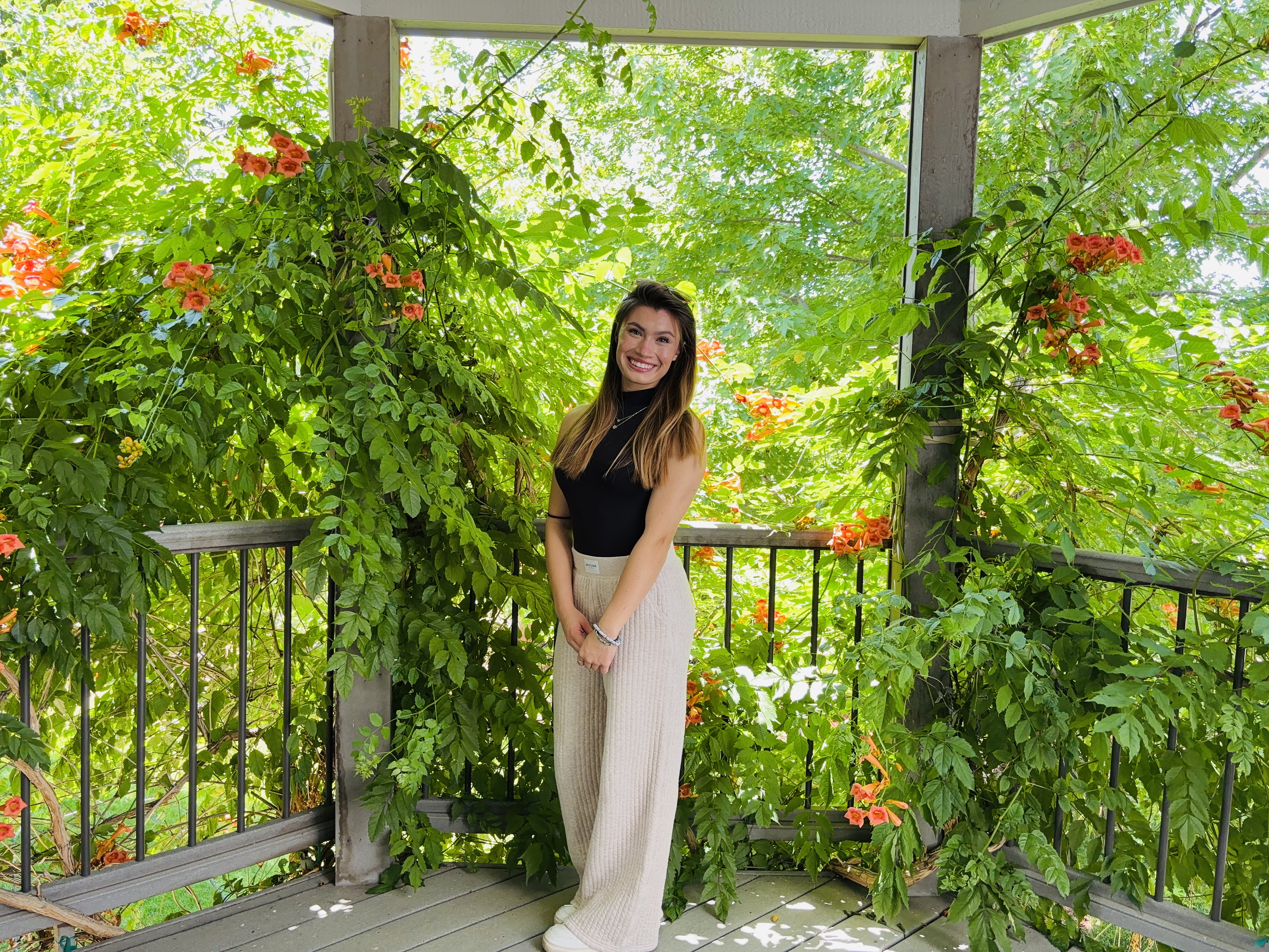 Leahna Villagran, founder of Bailey Nutrition & Strength